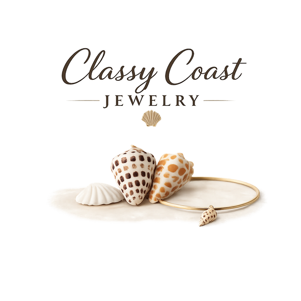 Classy Coast Jewelry